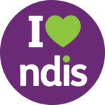 I LOVE NDIS 1